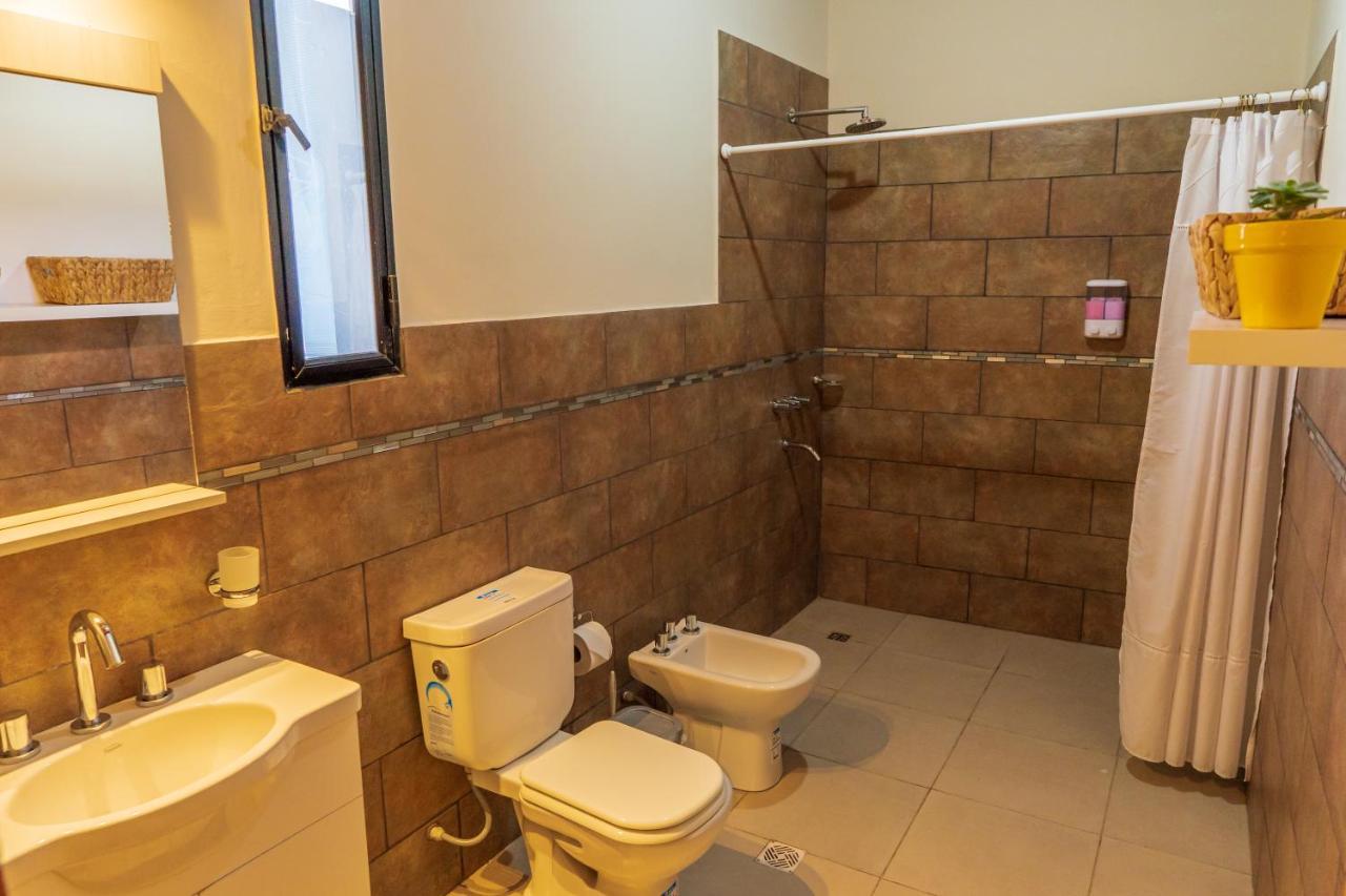 Hospedaje La Casona De Cachí Zewnętrze zdjęcie